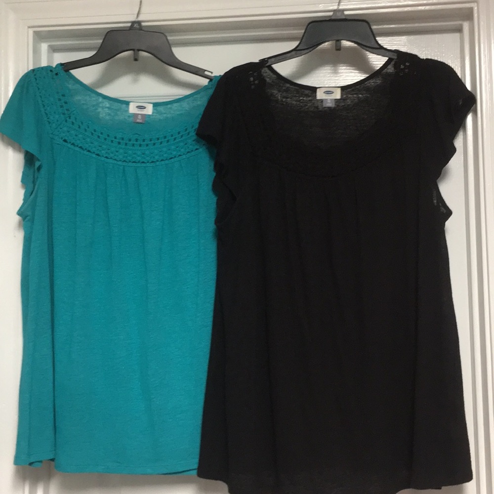 Old Navy Top Bundle!